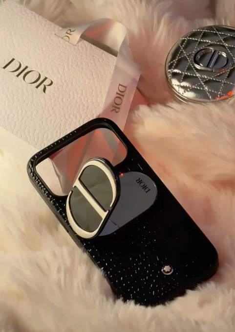 Dior Compact Makeup Mirror
