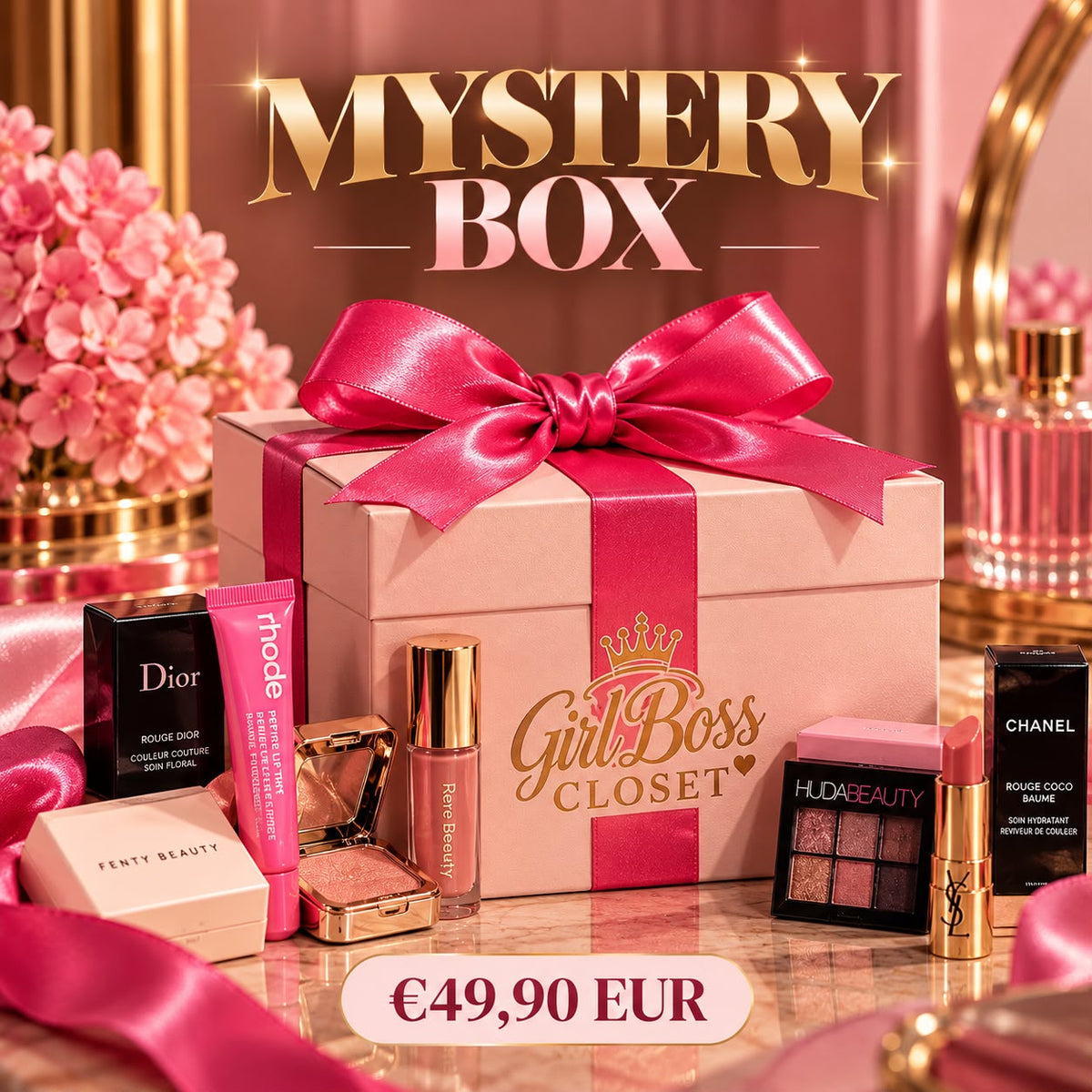 Mystery Box