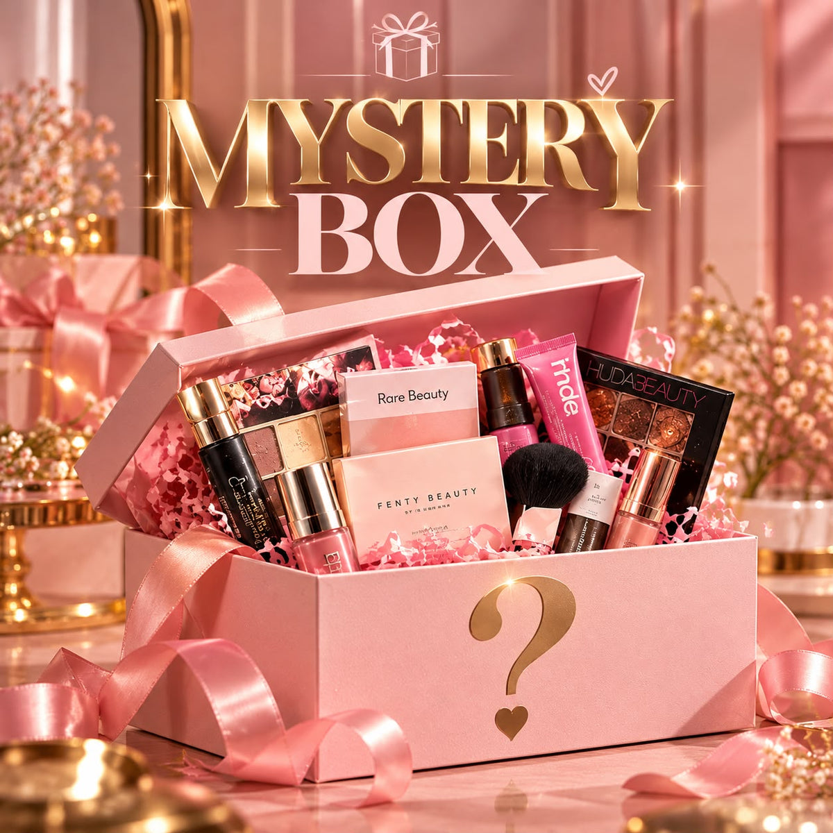 Mystery Box