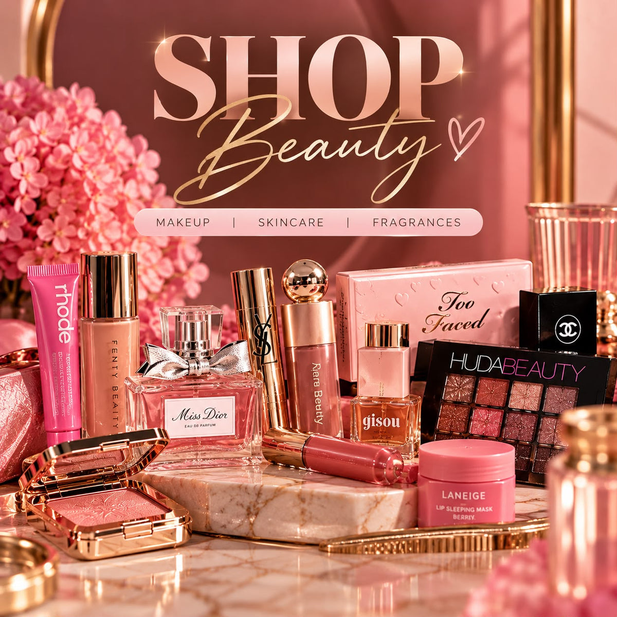 Shop Beauty
