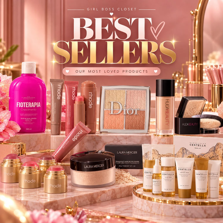 Best Sellers