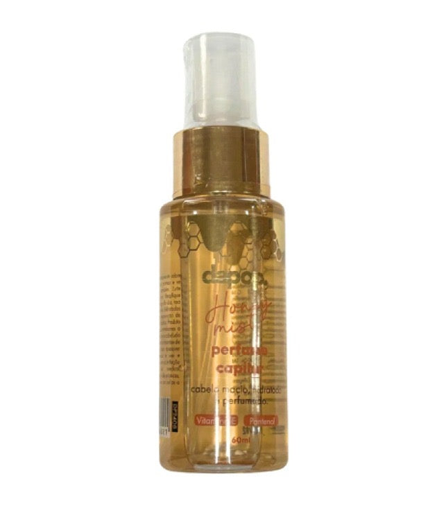 Dapop Honey Mist Hair Perfume