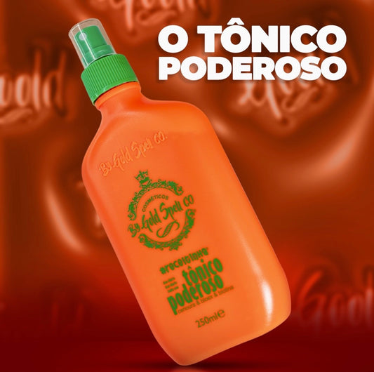 Tônico Poderoso