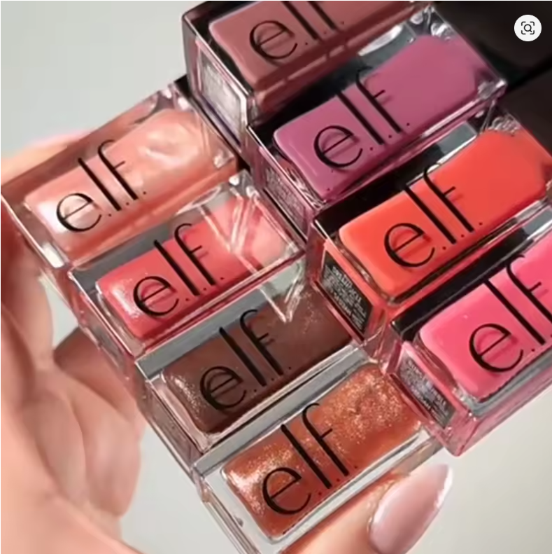 Elf  Plump Lips