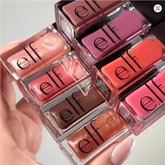 Elf  Plump Lips