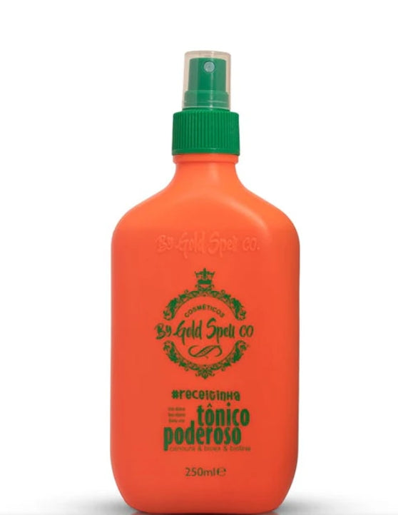 Tônico Poderoso