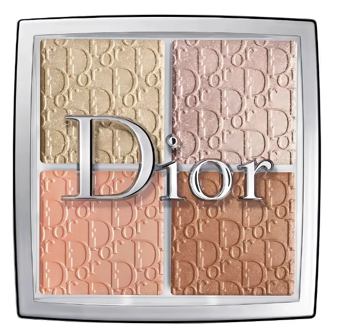 Dior Backstage Glow Face Palette