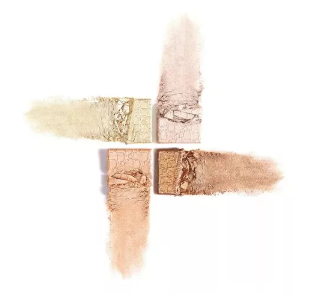 Dior Backstage Glow Face Palette