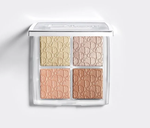 Dior Backstage Glow Face Palette