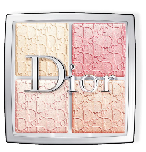 Dior Backstage Glow Face Palette