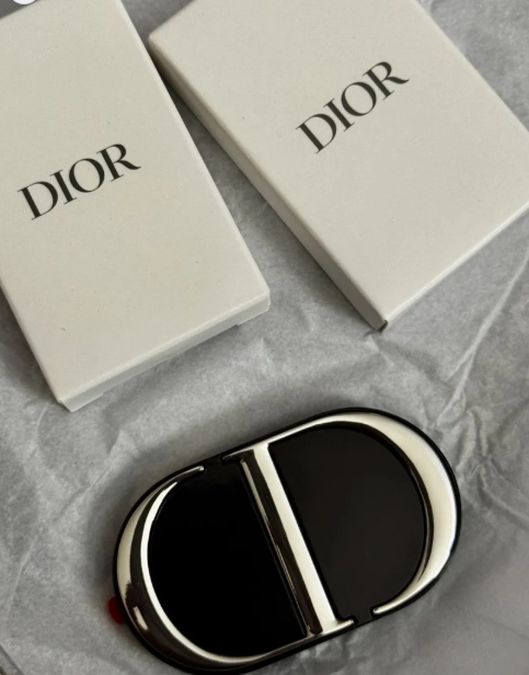 Dior Compact Makeup Mirror