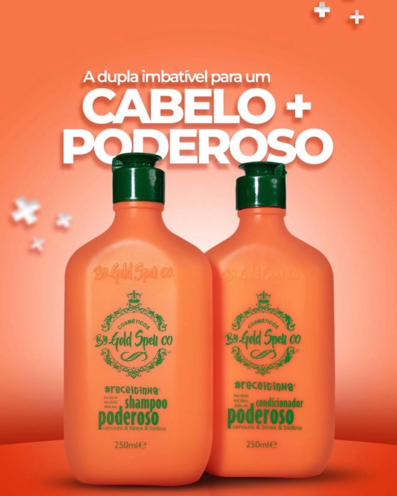 Tônico Poderoso