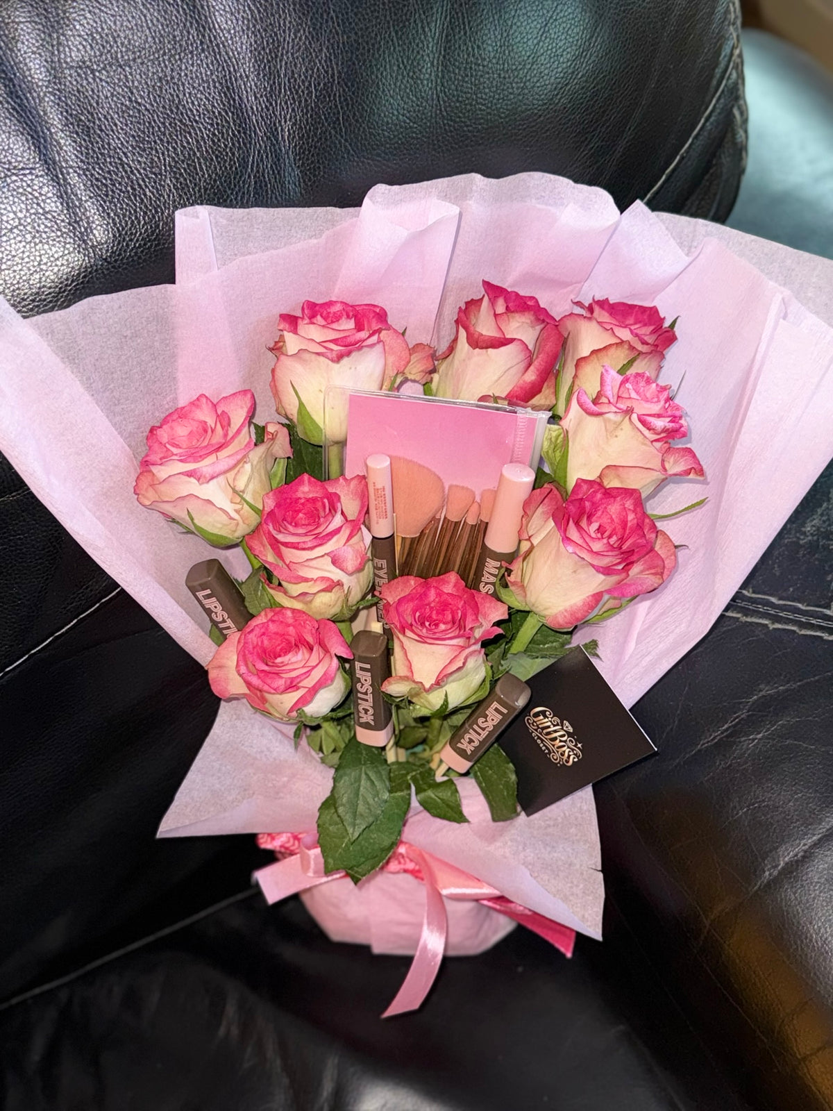 Mystery Beauty Bouquet - Suprise Makeup Gift
