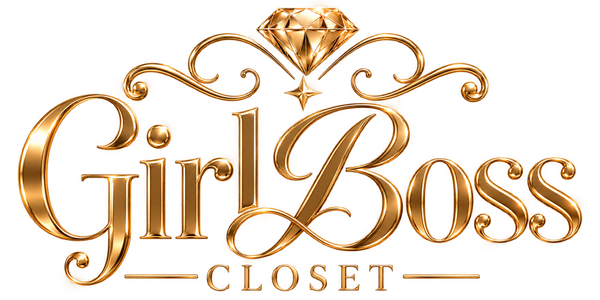 Girl Boss Closet