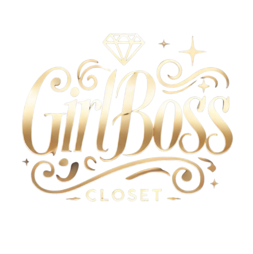 Girl Boss Closet