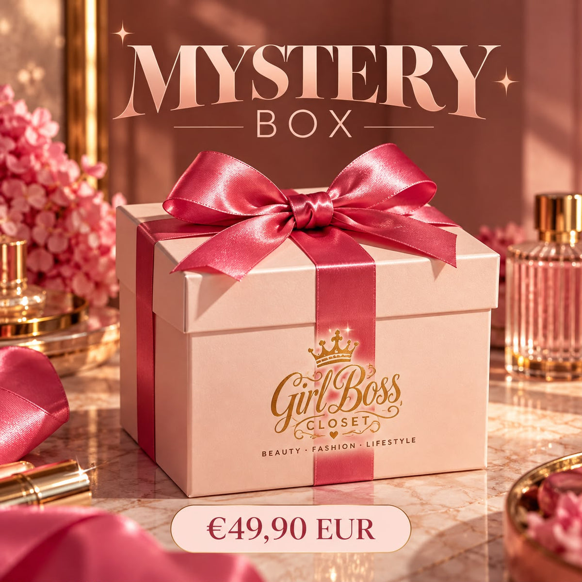 Mystery Box