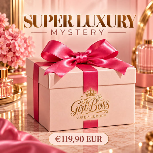 Super  Luxury Mystery