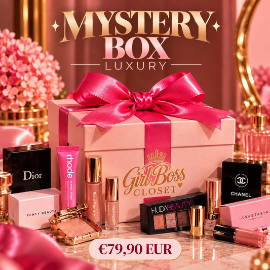 Mystery  Box Luxury