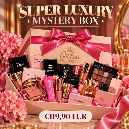 Super  Luxury Mystery
