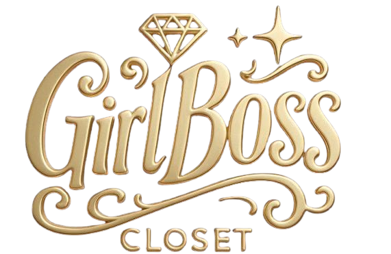 Girl Boss Closet